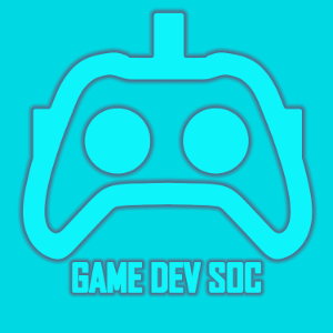 Game Dev Society Logo